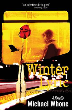 Winter Lyric de Michael Whone