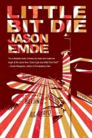 little bit die de Jason Emde