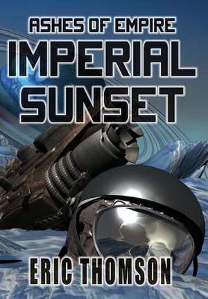 Imperial Sunset de Eric Thomson