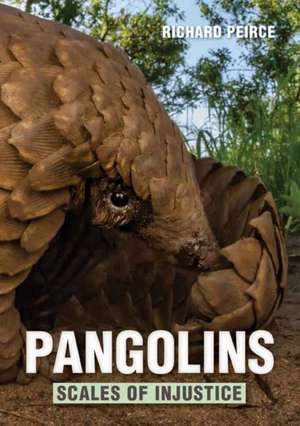 Pangolins de Richard Peirce