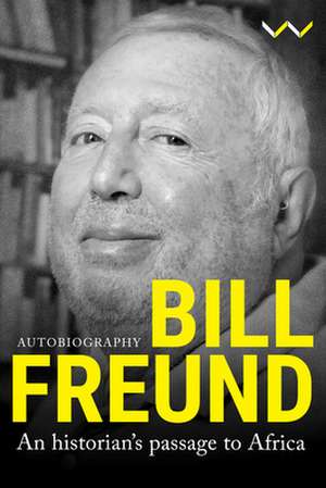 Bill Freund de Bill Freund