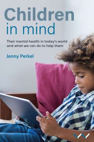 Children in Mind de Jenny Perkel