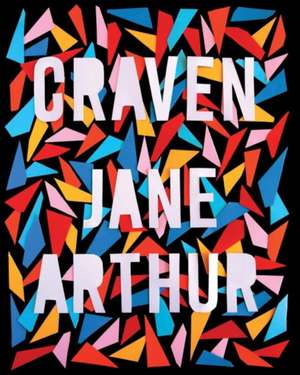 Craven de Jane Arthur