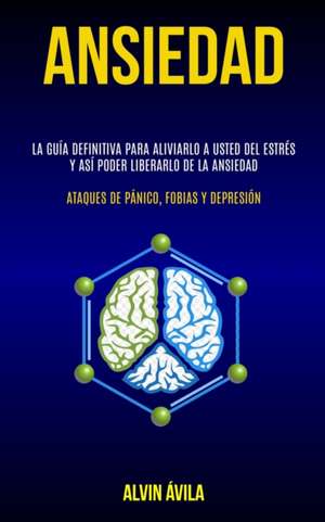 Ansiedad de Alvin Ávila