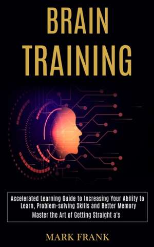 Brain Training de Mark Frank