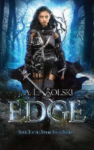 Solski, J: EDGE