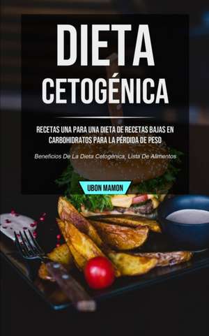 Dieta cetogénica de Ubon Mamon