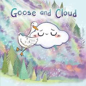 Goose and Cloud de Candace Carrothers