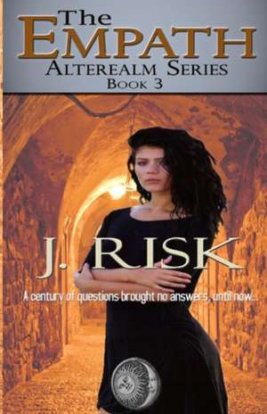 The Empath de J. Risk