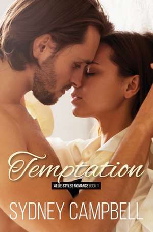 Temptation de Sydney Campbell