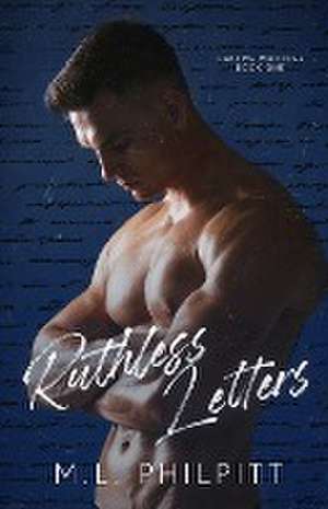 Ruthless Letters de Philpitt