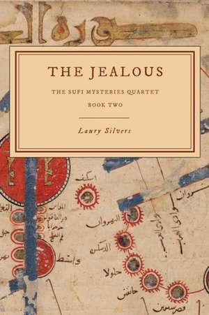 The Jealous de Laury Silvers