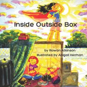 Inside Outside Box de Rowan Atkinson