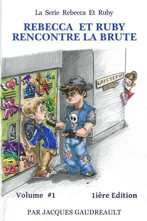 FRE-REBECCA & RUBY RENCONTRE L