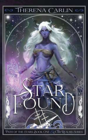 Star Found de Therena Carlin
