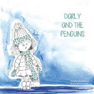 Darly and the Penguins de Stephanie Horman