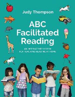 ABC Facilitated Reading de Judy Thompson