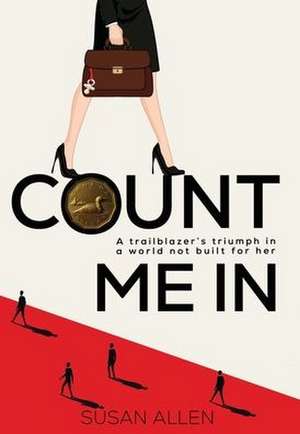 Count Me In de Susan Allen