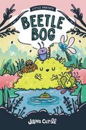 Beetle Bog de Jana Curll