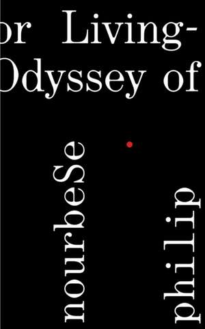 Looking for Livingstone de M Nourbese Philip