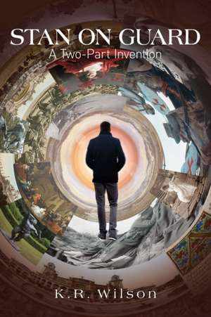 Stan on Guard de K R Wilson