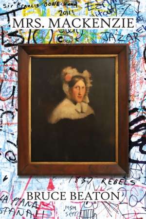 Mrs. MacKenzie de Bruce Beaton