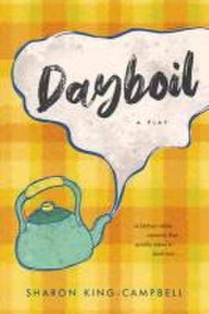 Dayboil de Sharon King-Campbell