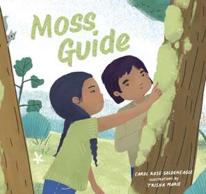 Moss Guide de Carol Rose Goldeneagle