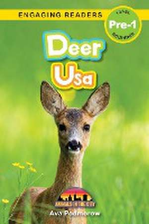 Deer de Ava Podmorow