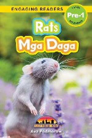 Rats de Ava Podmorow