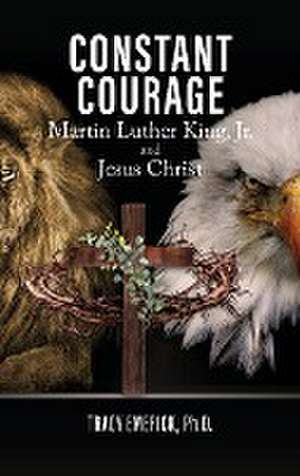 Emerick Ph D, T: Constant Courage