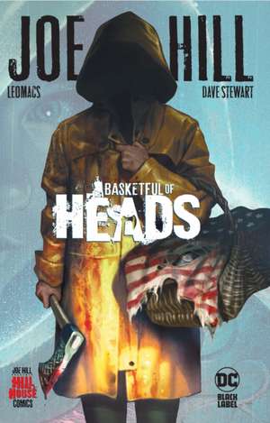 Basketful of Heads (Hill House Comics) de Joe Hill