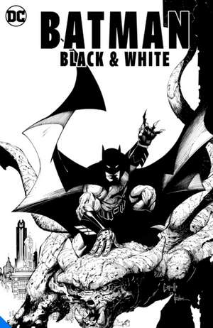 Batman: Black & White de Various