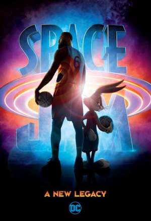 Space Jam: A New Legacy de Ivan Cohen