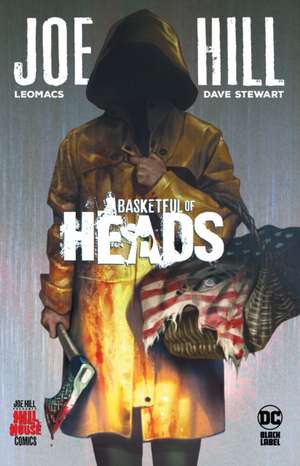 Basketful of Heads (Hill House Comics) de Joe Hill