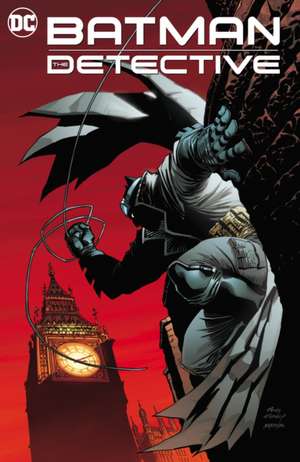 Batman: The Detective de Andy Kubert