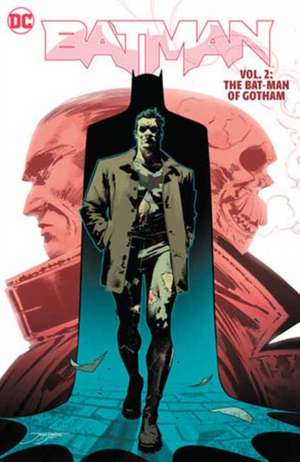 Batman Vol. 2 de Chip Zdarsky