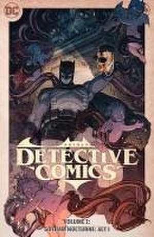 Batman: Detective Comics Vol. 2 de Ram V.