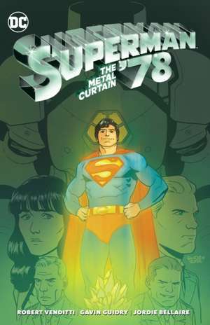 Superman '78 de Robert Venditti