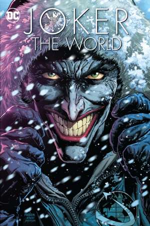 Joker: The World de Various