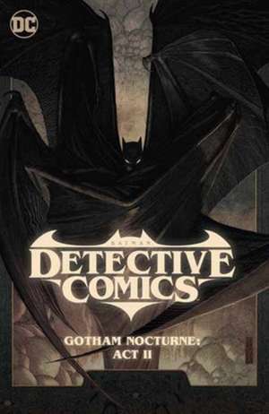 Batman de Dan Watters