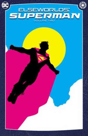 Elseworlds: Superman Vol. 2 de Alan Davis