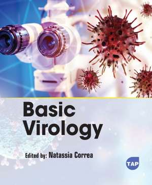 Basic Virology de Natassia Correa