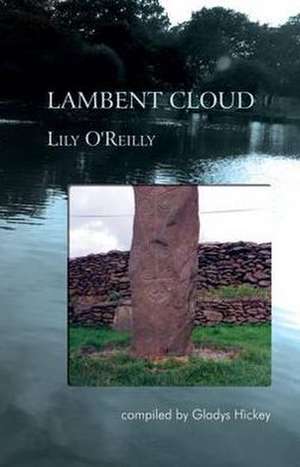 Lambert Cloud de LILY O'REILLY