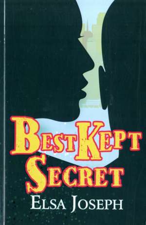 Best Kept Secret de Elsa Joseph