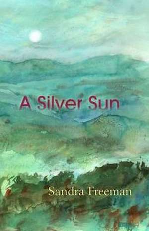 A Silver Sun de Sandra Freeman