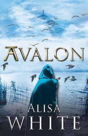 Avalon de Alisa White