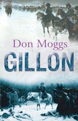 Gillon de DON MOGGS