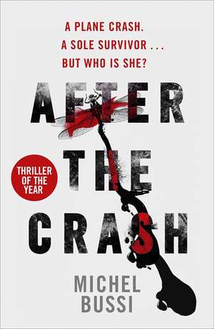 After the Crash de Michel Bussi