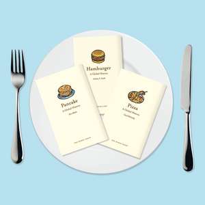 Edible Series Set: 32 Titles - 25% discount de Edible Series Authors